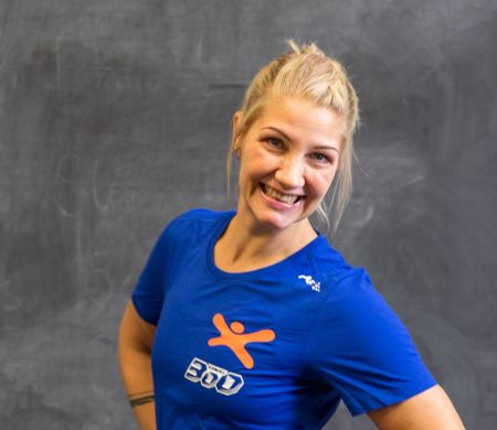 Lone Stenseth Puls Follo Instruktør