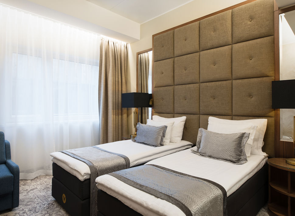 Vspahotel Superior 21