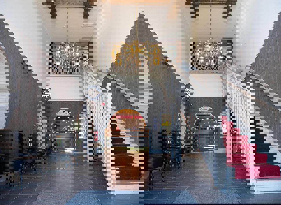 Reise til Ski-VM i Falun 2027 med Maxpulse