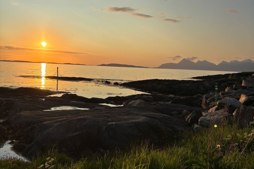 Aktiv reise til Kjerringøy og Bodø med Maxpulse, Opplevelsesreise til Kjerringøy og Bodø