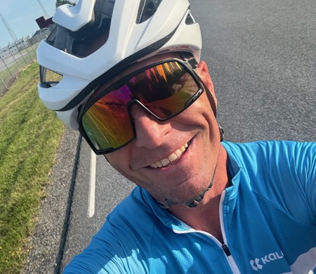Sykkelcamp til Mallorca med sykkelrittet 312 og Mapulse