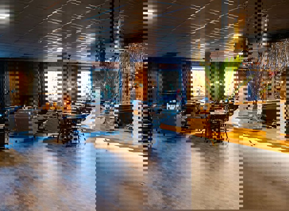 Publikumsturer med Maxpulse