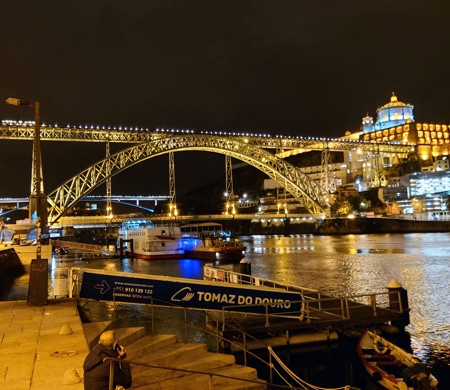 Maxpulse - aktive reiser Sykkeltur i Dourodalen