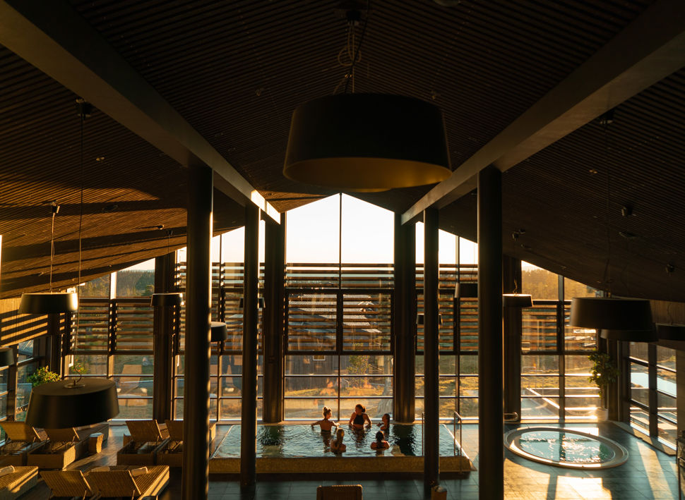 Maxpulse - aktive reiser