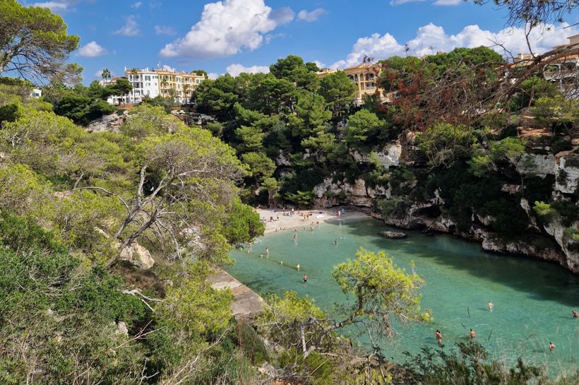 Senior Treningsreise Med Puls Til Mallorca 5