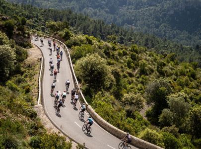 Høstsykkelcamp på Mallorca, Maxpulse - aktive reiser sykkeltur Mallorca, Sykkelcamp på Mallorca om våren, Sykkelcamp på Mallorca med sykkelrittet Mallorca 312, Høstsykkelcamp på Mallorca, Treningsreise til Mallorca med Family Sportsclub Askim og Rakkestad samt Maxpulse