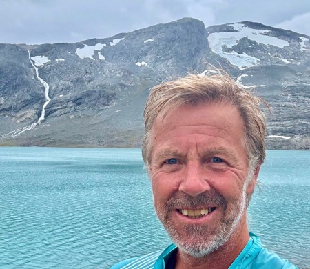 Reise til Berlin marathon med Maxpulse