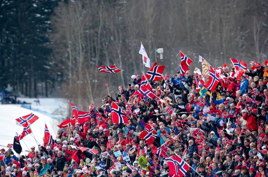 Reise til Vinter-OL i Italia 2026, Reise til Ski-VM i Trondheim med Maxpulse, Publikumsturer med Maxpulse, Reise til Vinter-OL i Italia, Reise til VM Skiskyting i Leinzerheide