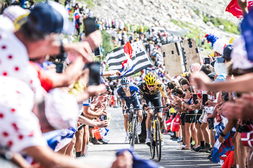 Maxpulse - aktive reiser, Reise til Tour de France med Maxpulse, Tips og råd for Tour De France