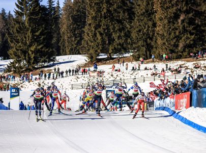 Reise til VM Skiskyting i Leinzerheide med Maxpulse 