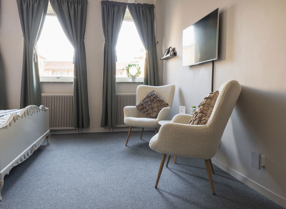 Reise til Ski-VM i Falun 2027 med Maxpulse