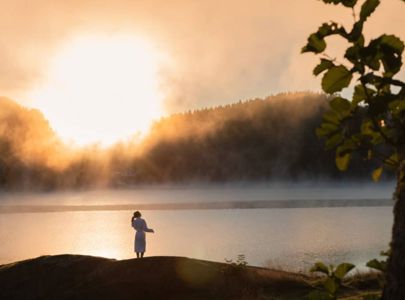 Treningsreiser med Maxpulse, Yoga Retreat med Yogaspirit